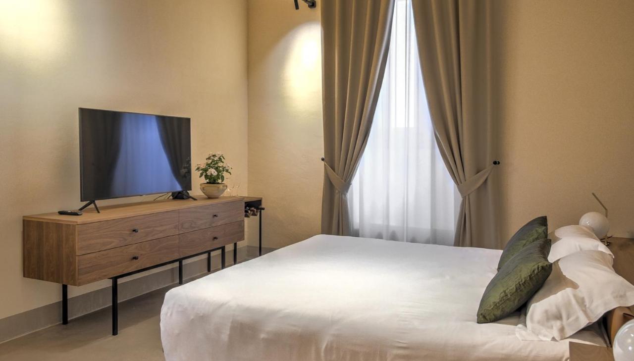 Regina Bianca - Camere, Suite & Spa - Sciacca Eksteriør bilde