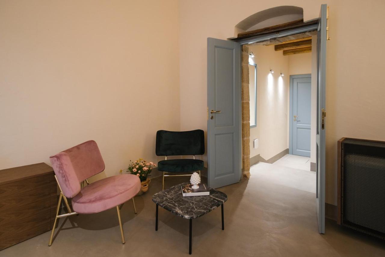 Regina Bianca - Camere, Suite & Spa - Sciacca Eksteriør bilde