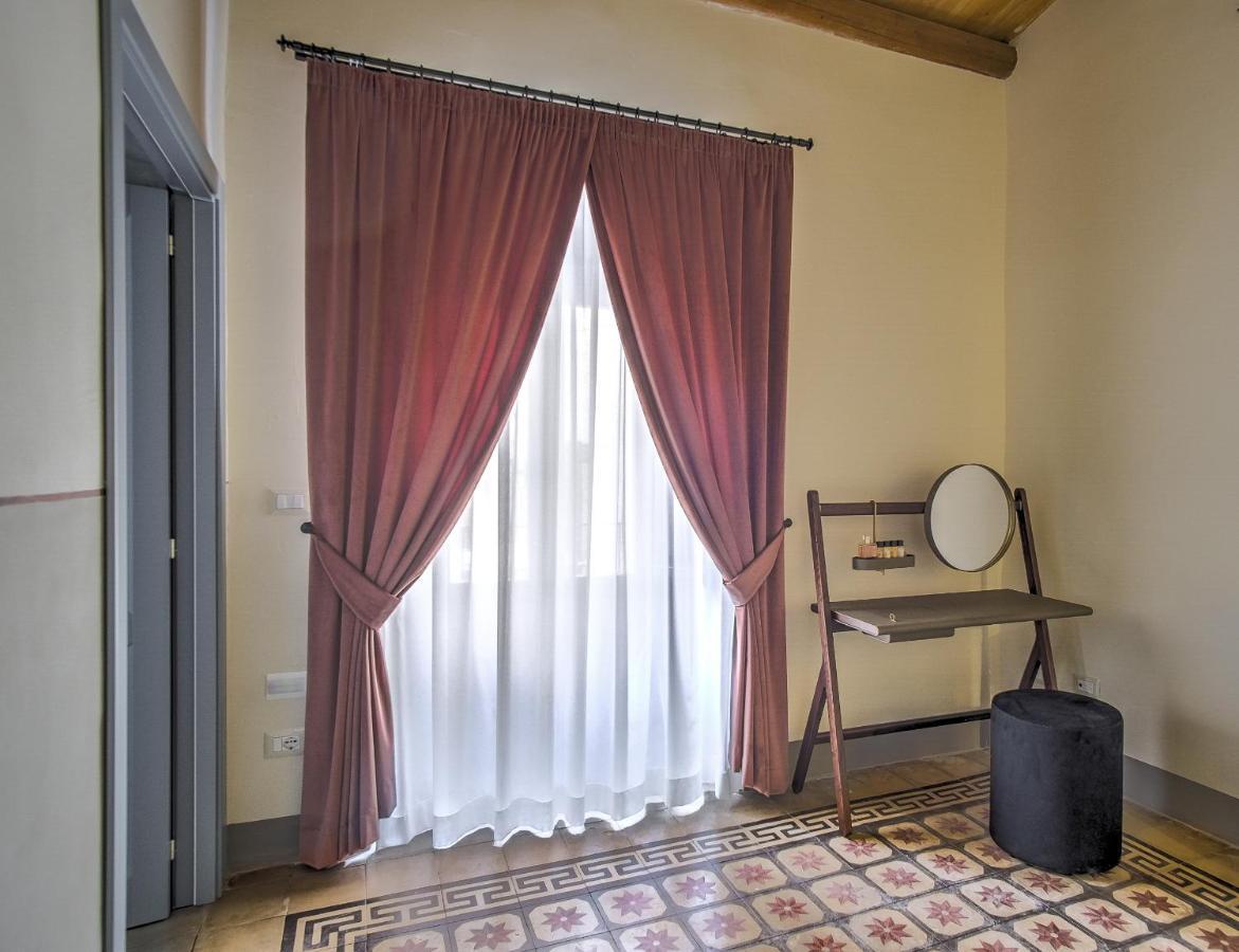 Regina Bianca - Camere, Suite & Spa - Sciacca Eksteriør bilde