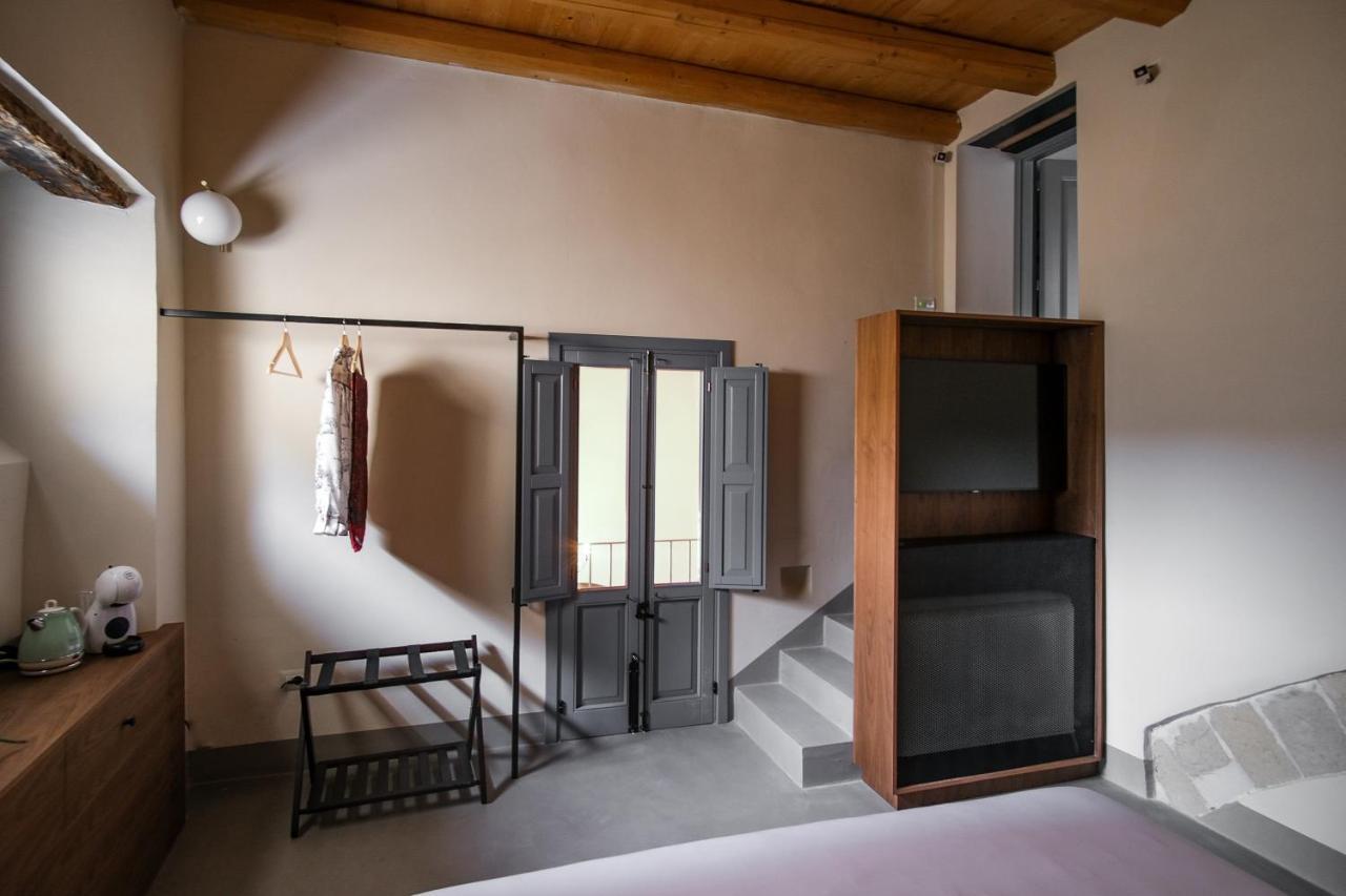 Regina Bianca - Camere, Suite & Spa - Sciacca Eksteriør bilde