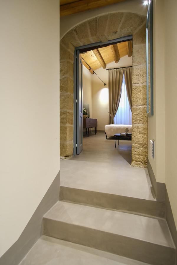 Regina Bianca - Camere, Suite & Spa - Sciacca Eksteriør bilde