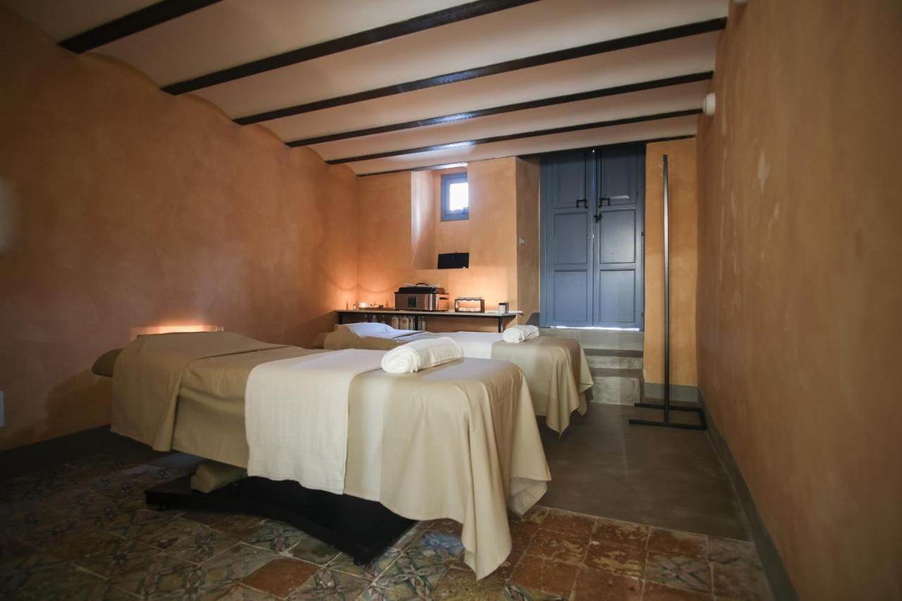 Regina Bianca - Camere, Suite & Spa - Sciacca Eksteriør bilde